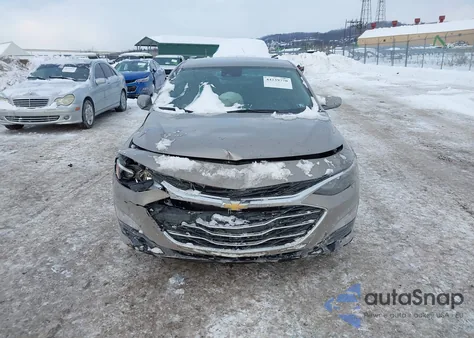 2023 Chevrolet Malibu Fwd 1Lt z USA, uszkodzony, nr VIN 1G1ZD5ST0PF145748